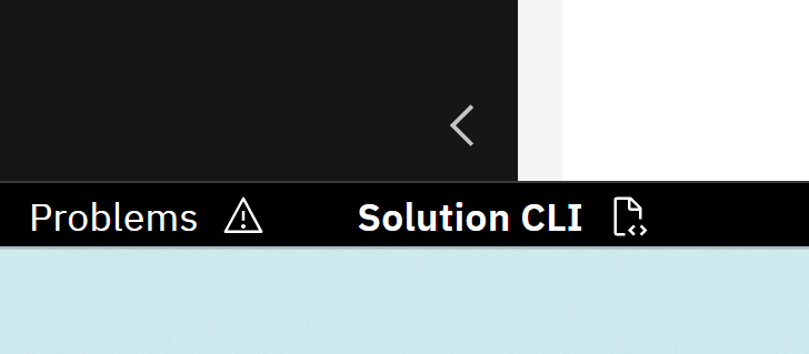 Expand Solution CLI