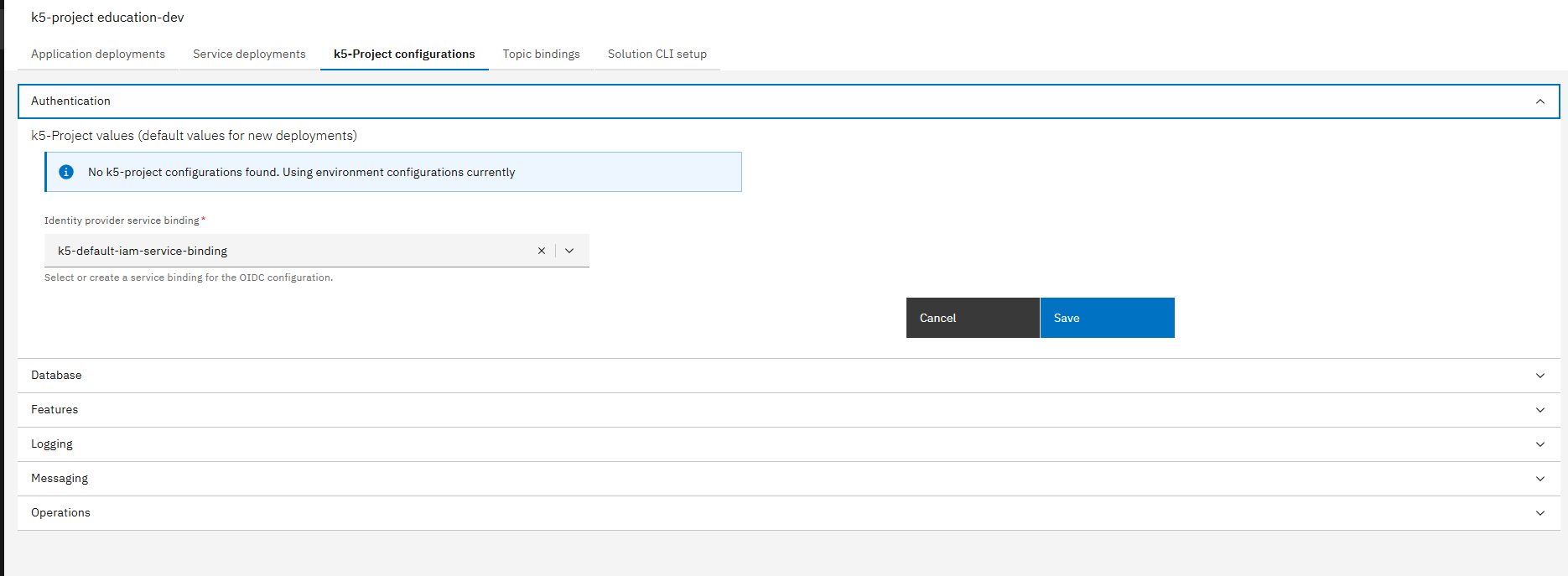 Authentication Screenshot 3