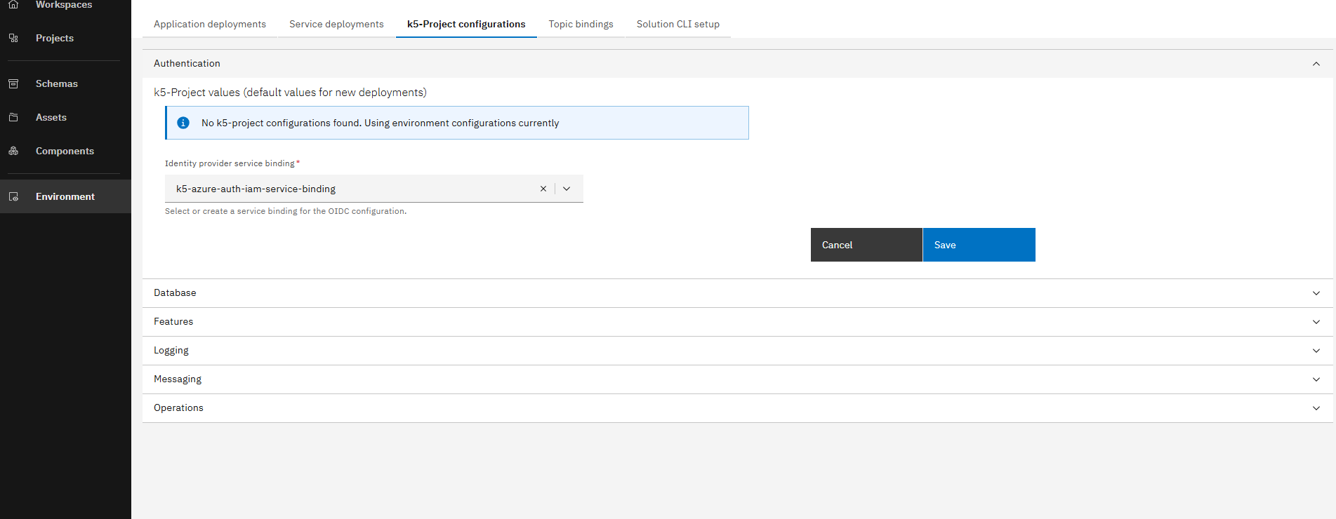 Authentication Screenshot 6