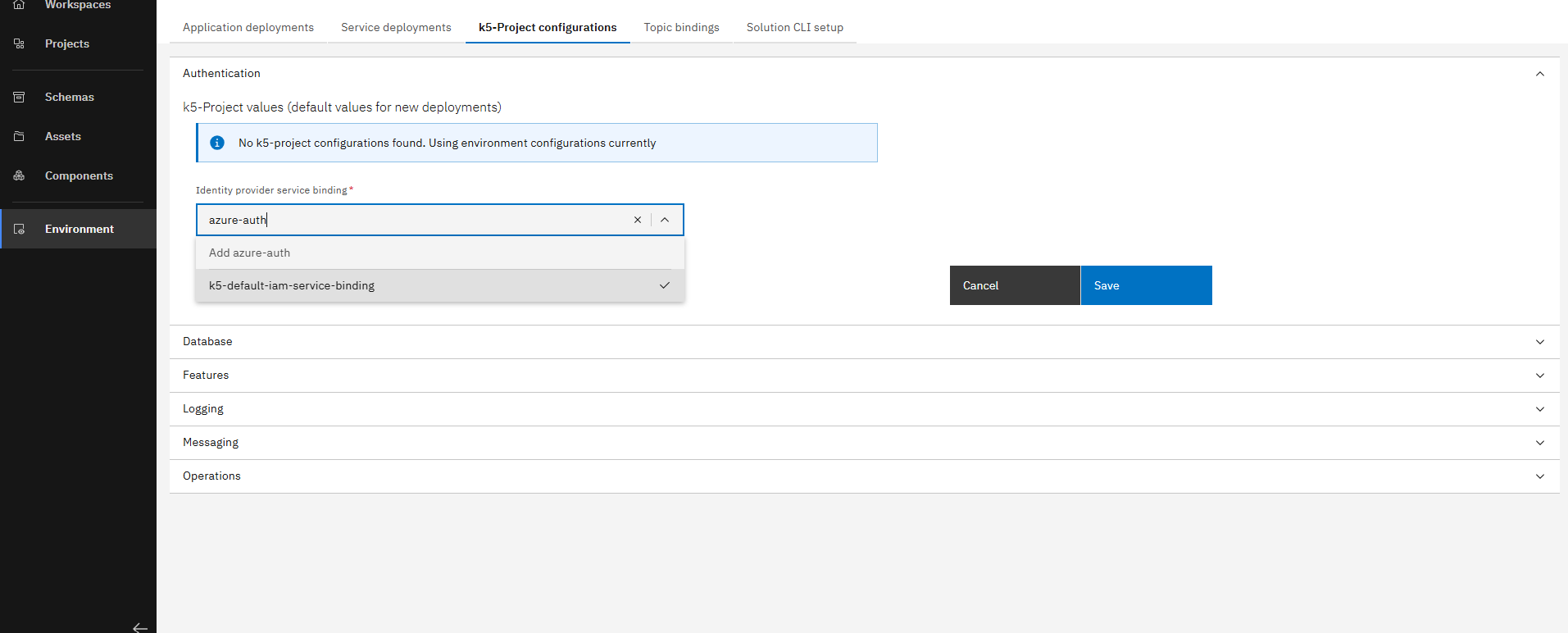 Authentication Screenshot 4