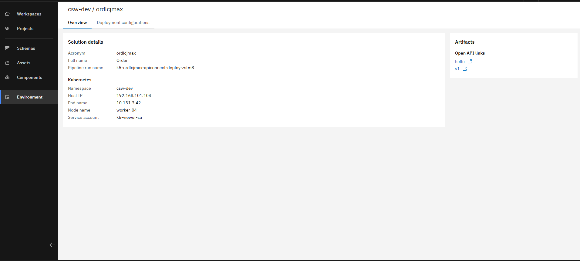 Service Screenshot 5
