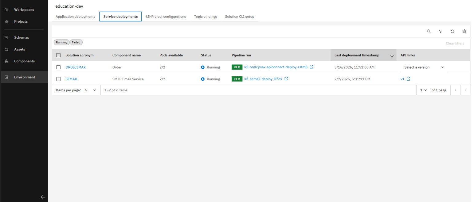 Environment Screenshot 4