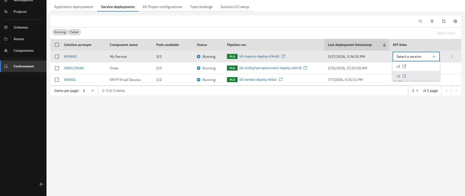 Environment Screenshot 4