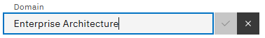 Display Property Text