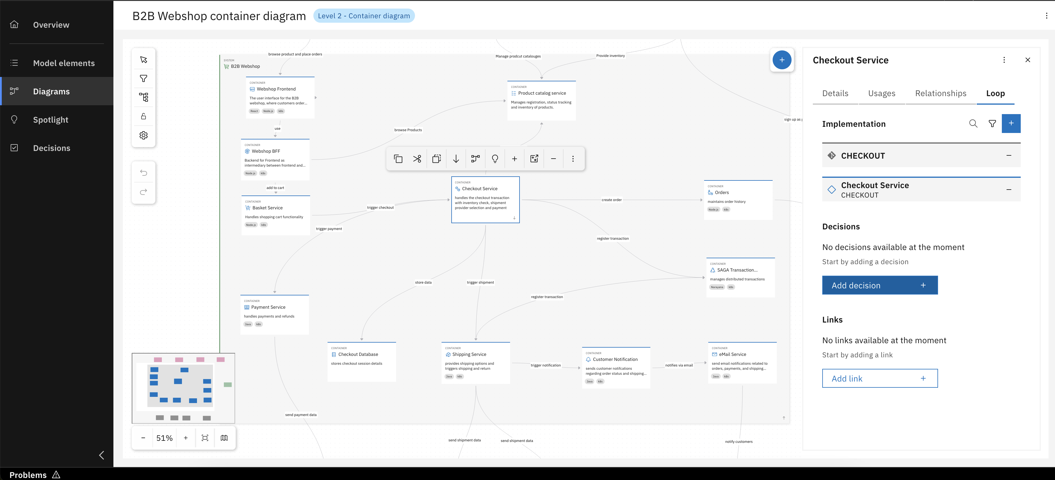 Add Architecture Decision