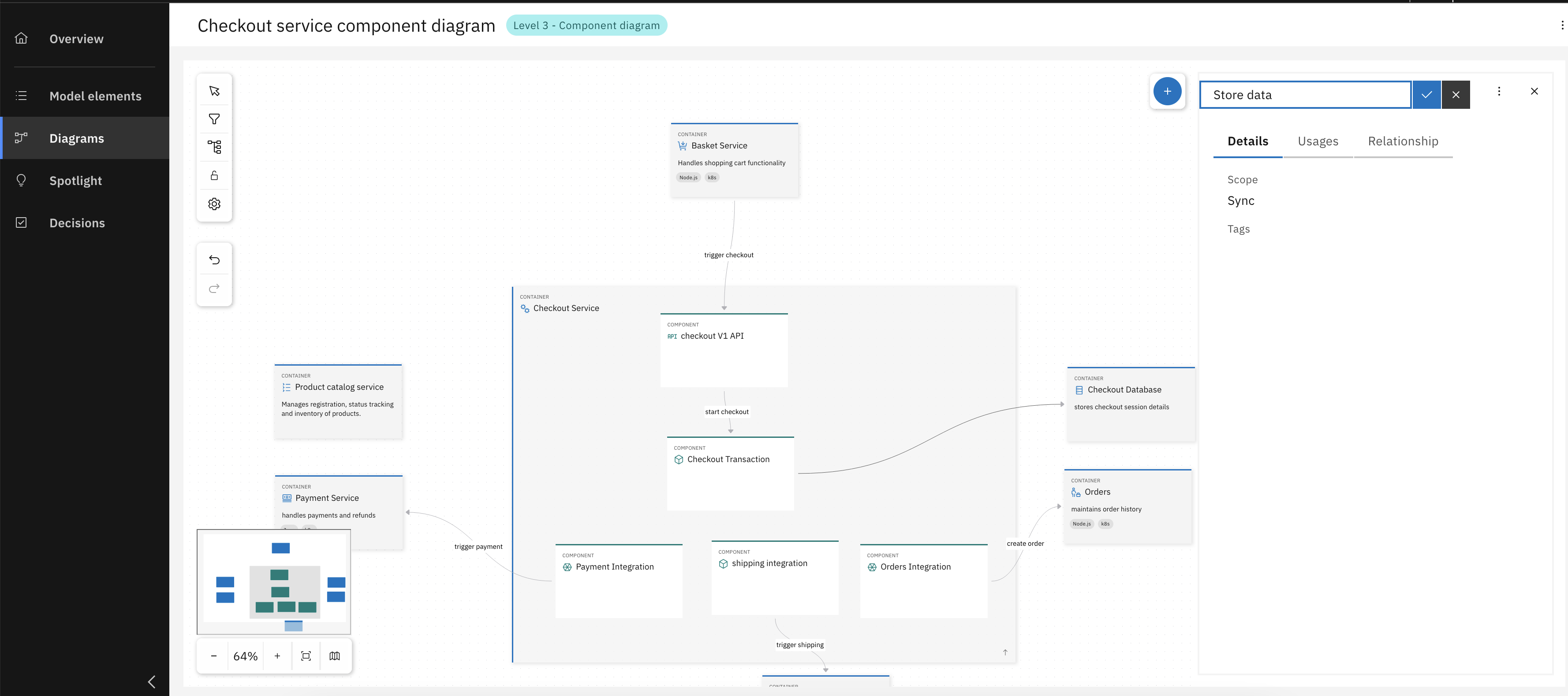 Add More Components and Connections
