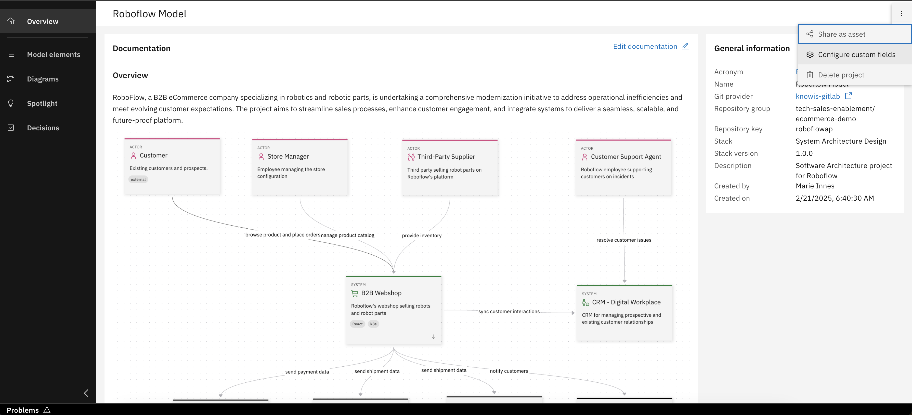 Configure Custom Fields
