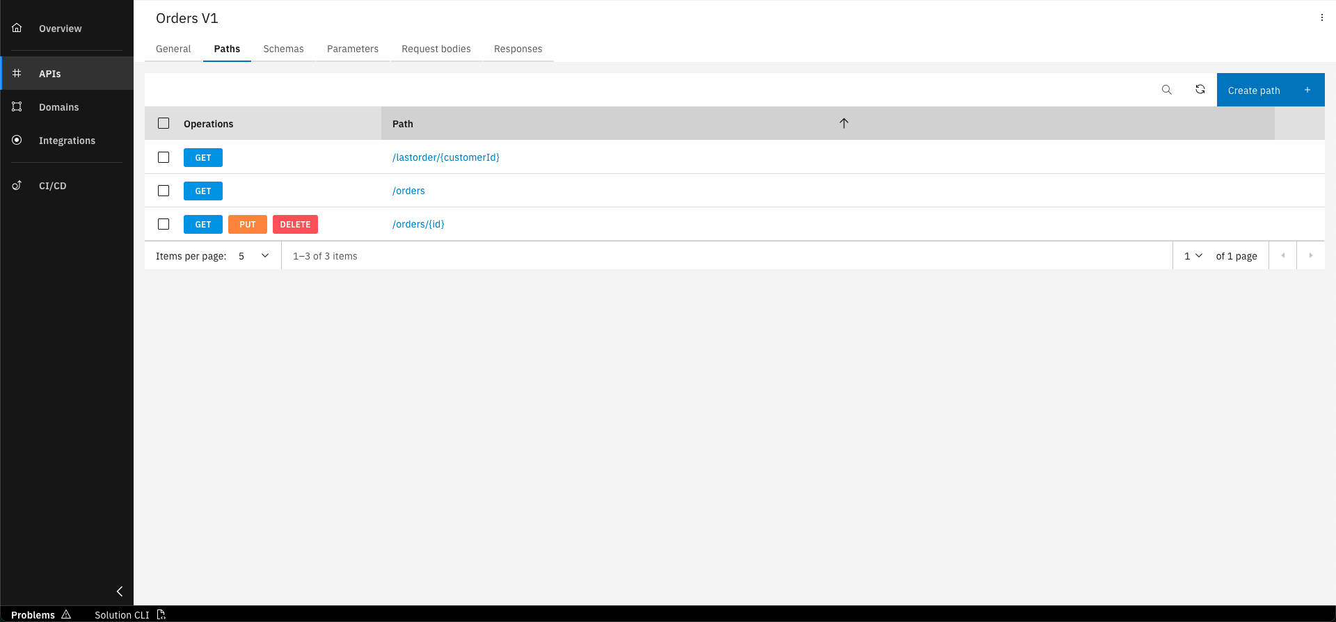 API Paths Screenshot 1