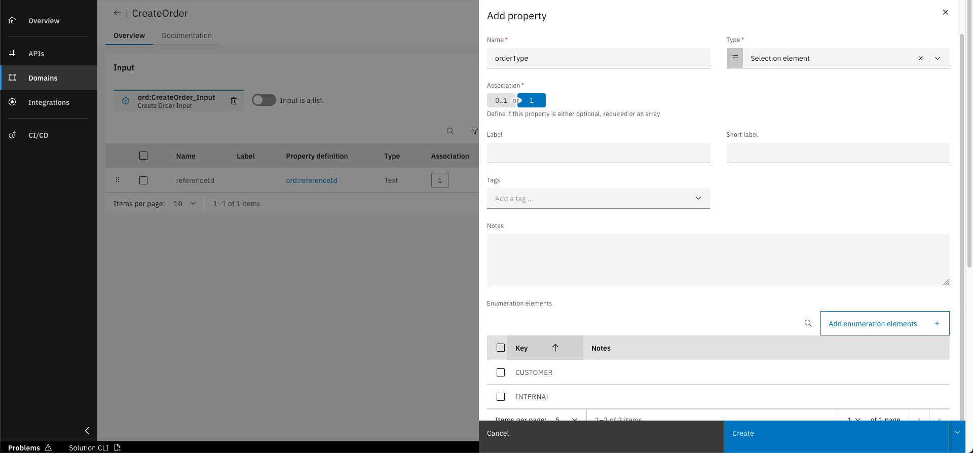 Commands Screenshot 10