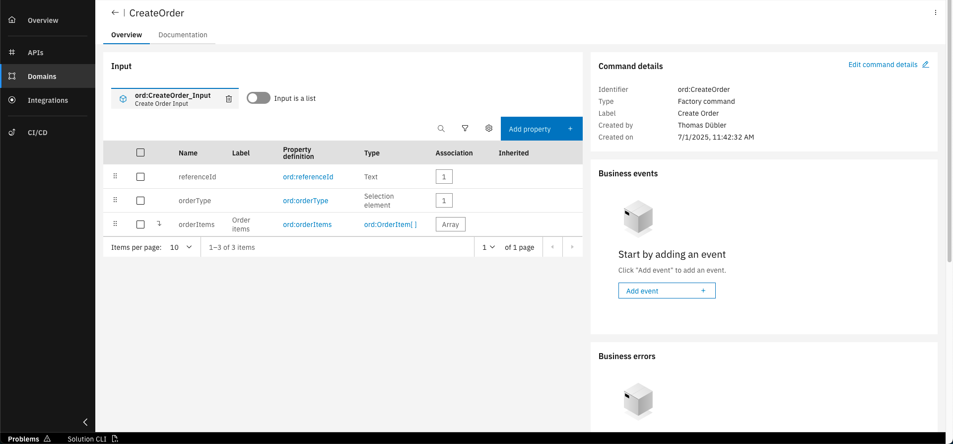 Commands Screenshot 13