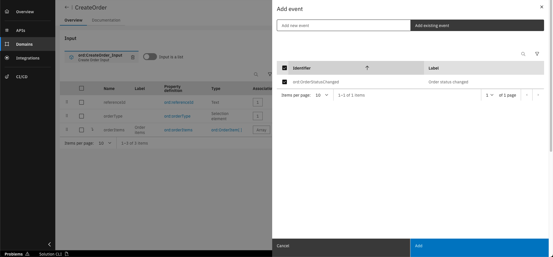 Commands Screenshot 14