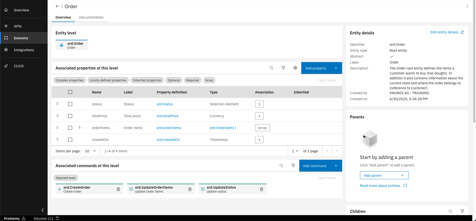 Commands Screenshot 15