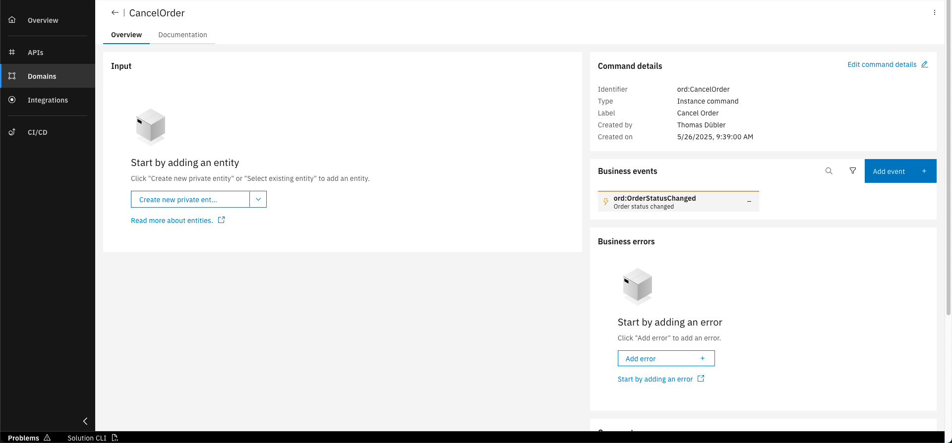 Commands Screenshot 19