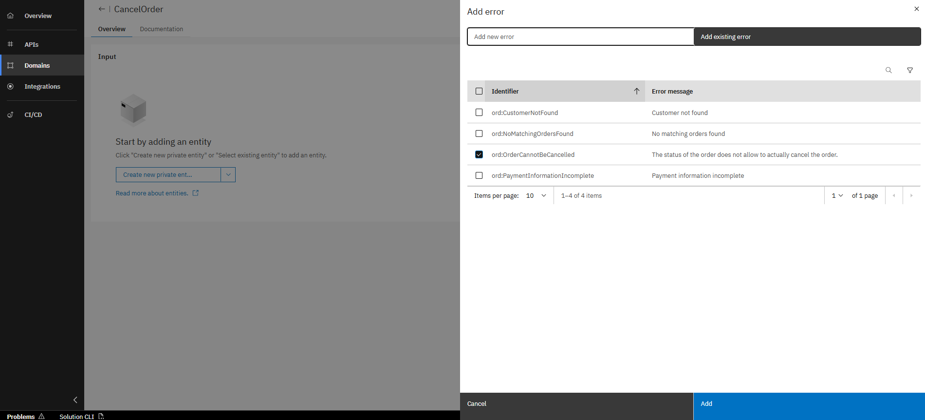 Commands Screenshot 20