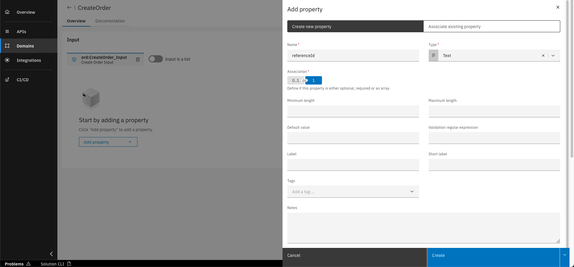 Commands Screenshot 6