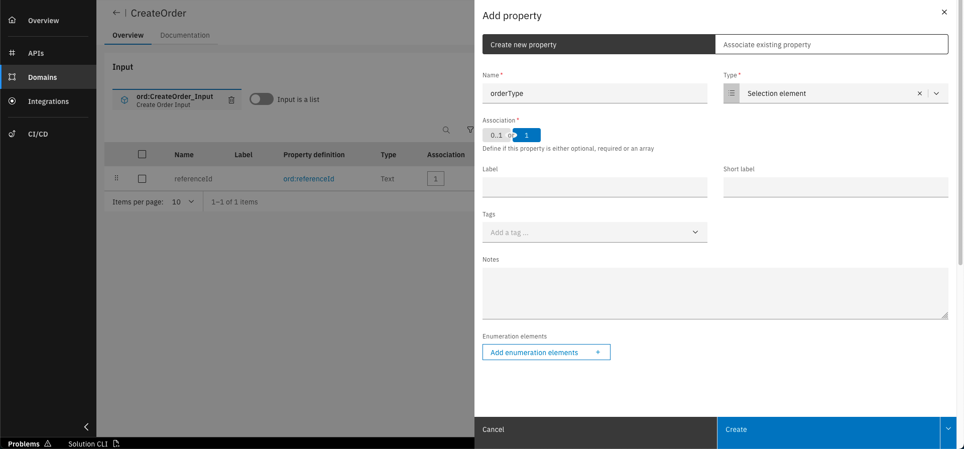 Commands Screenshot 8
