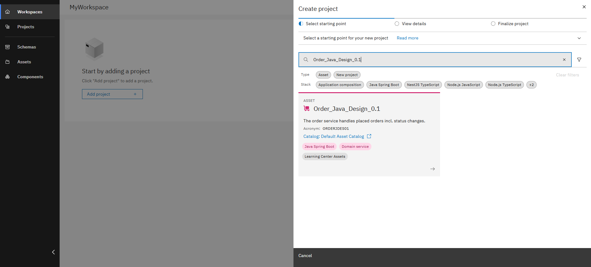 Course Intro Screenshot 3
