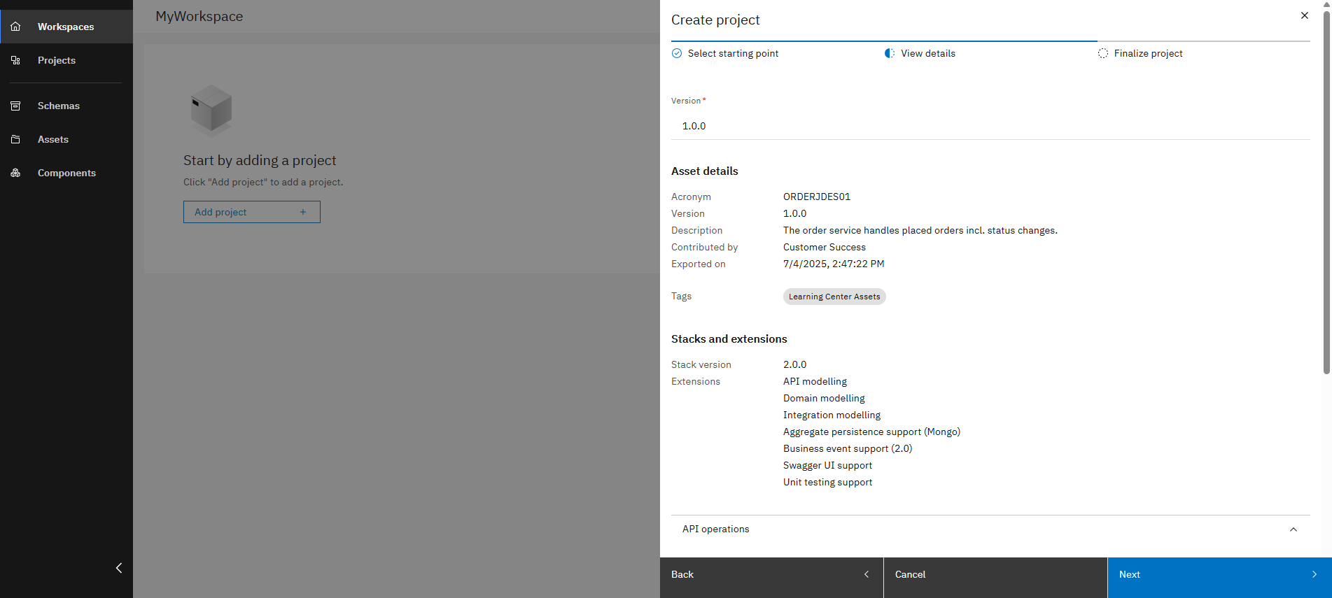 Course Intro Screenshot 4