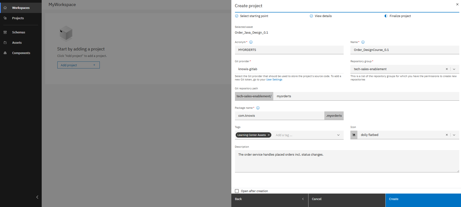 Course Intro Screenshot 5