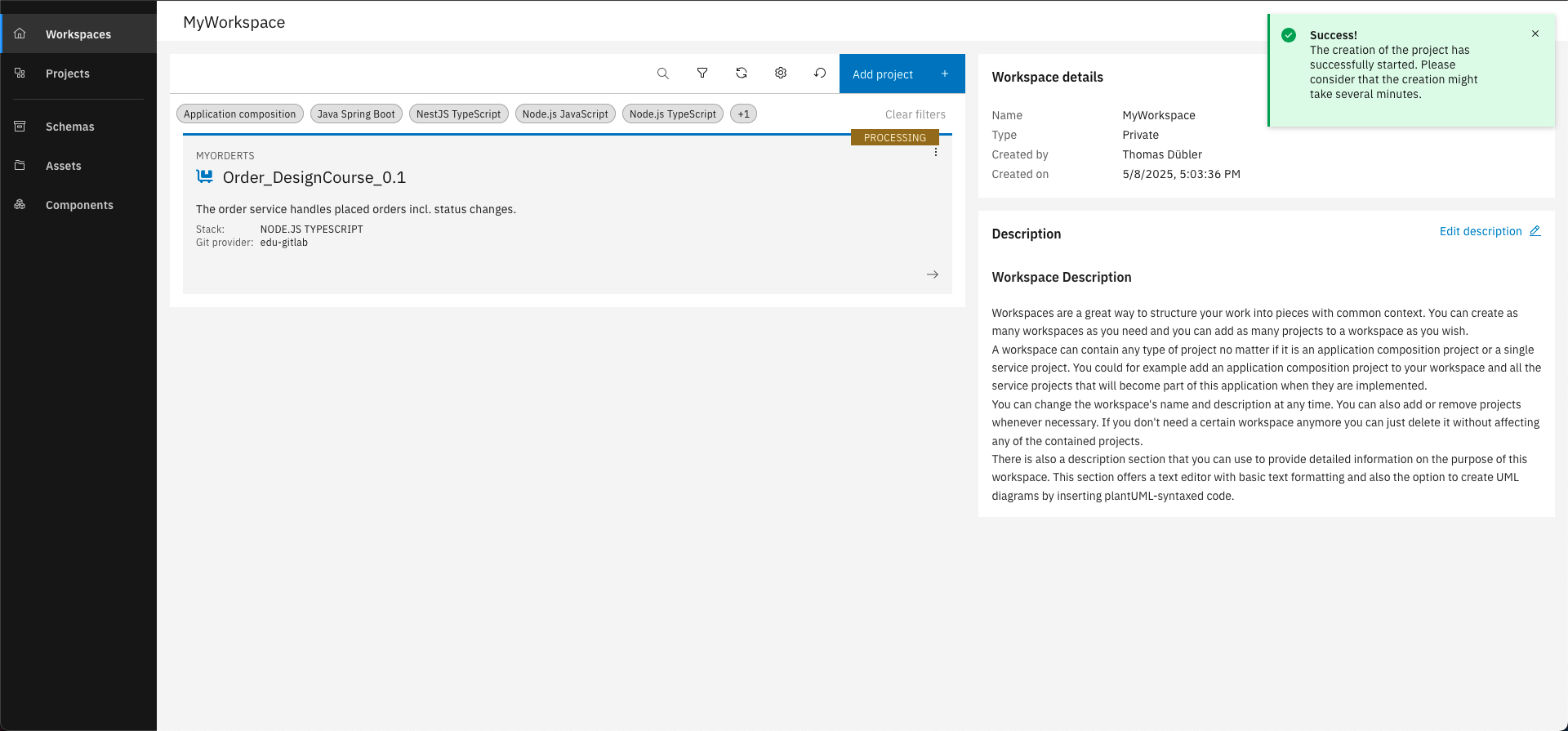 Course Intro Screenshot 6