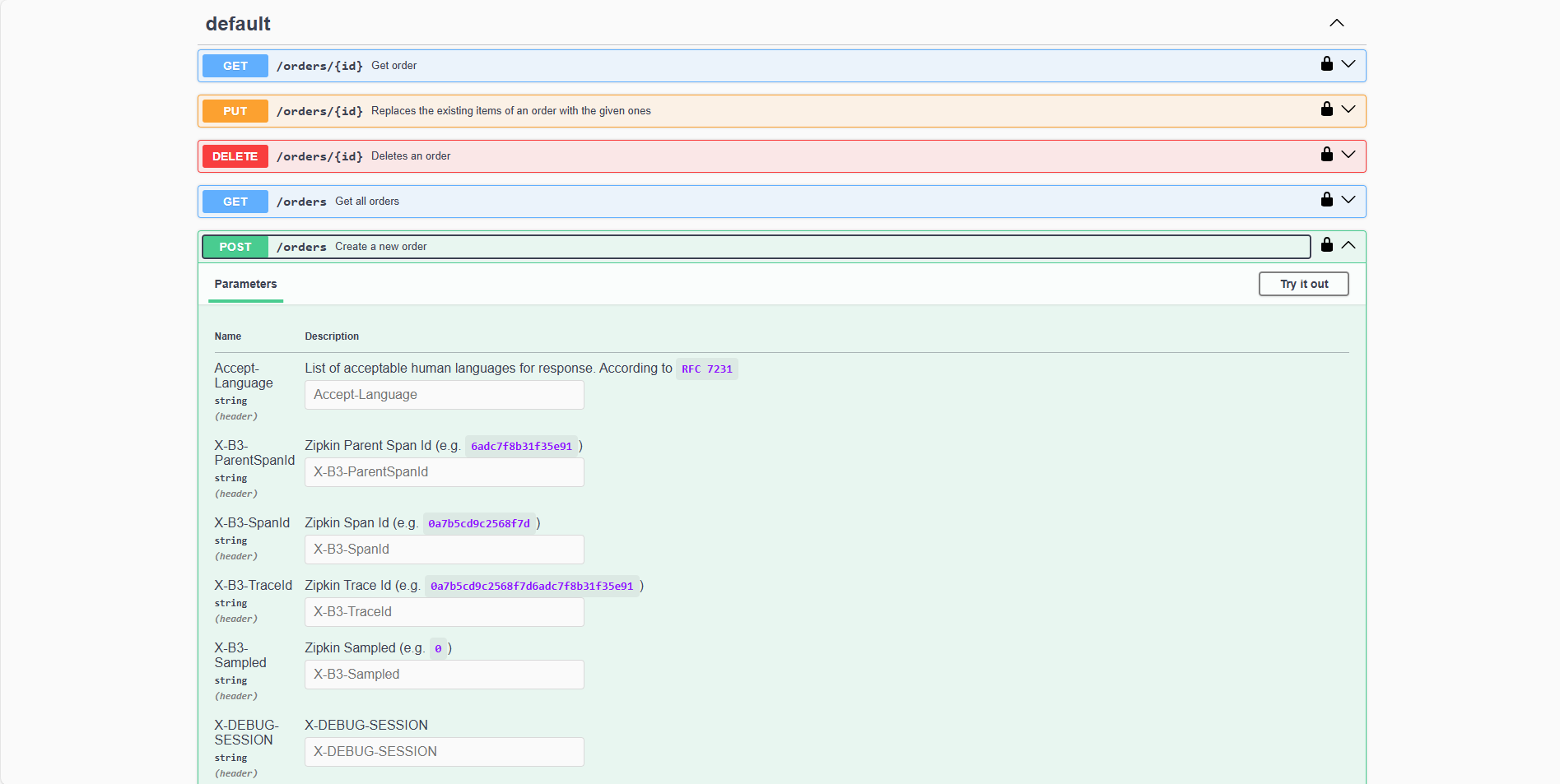Deploy Pipeline Screenshot 11