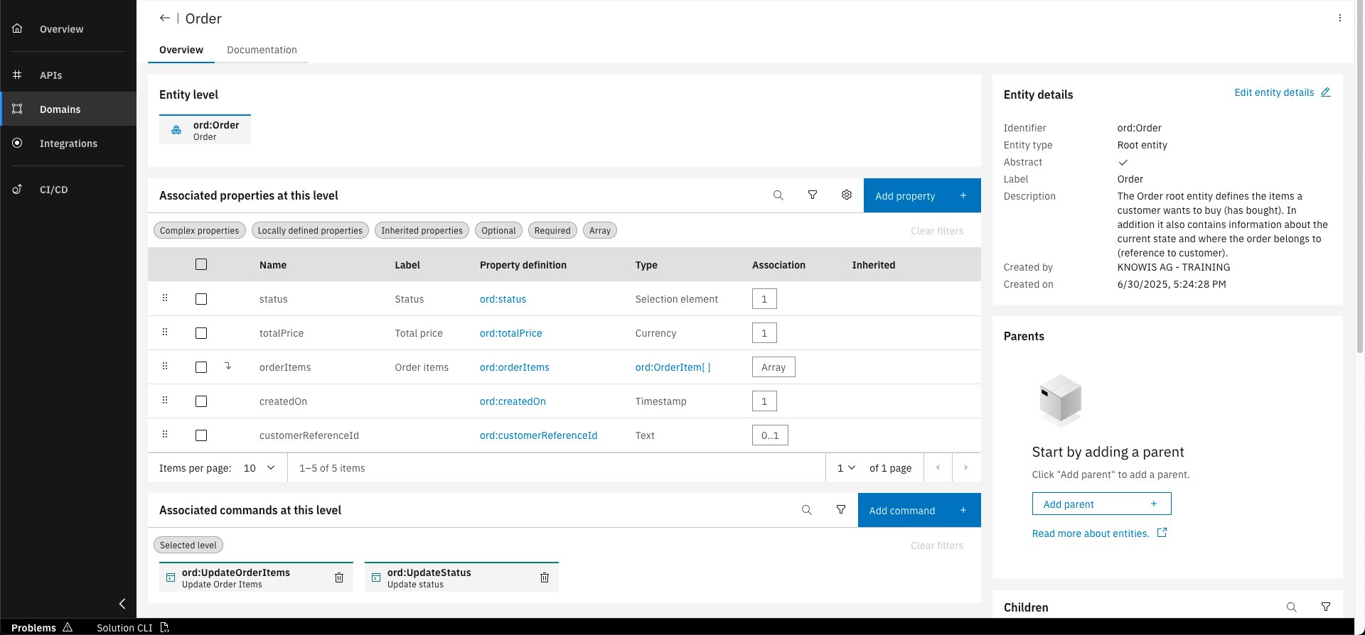 Entities Screenshot 13