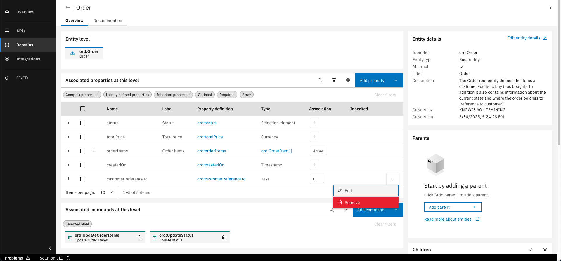 Entities Screenshot 14