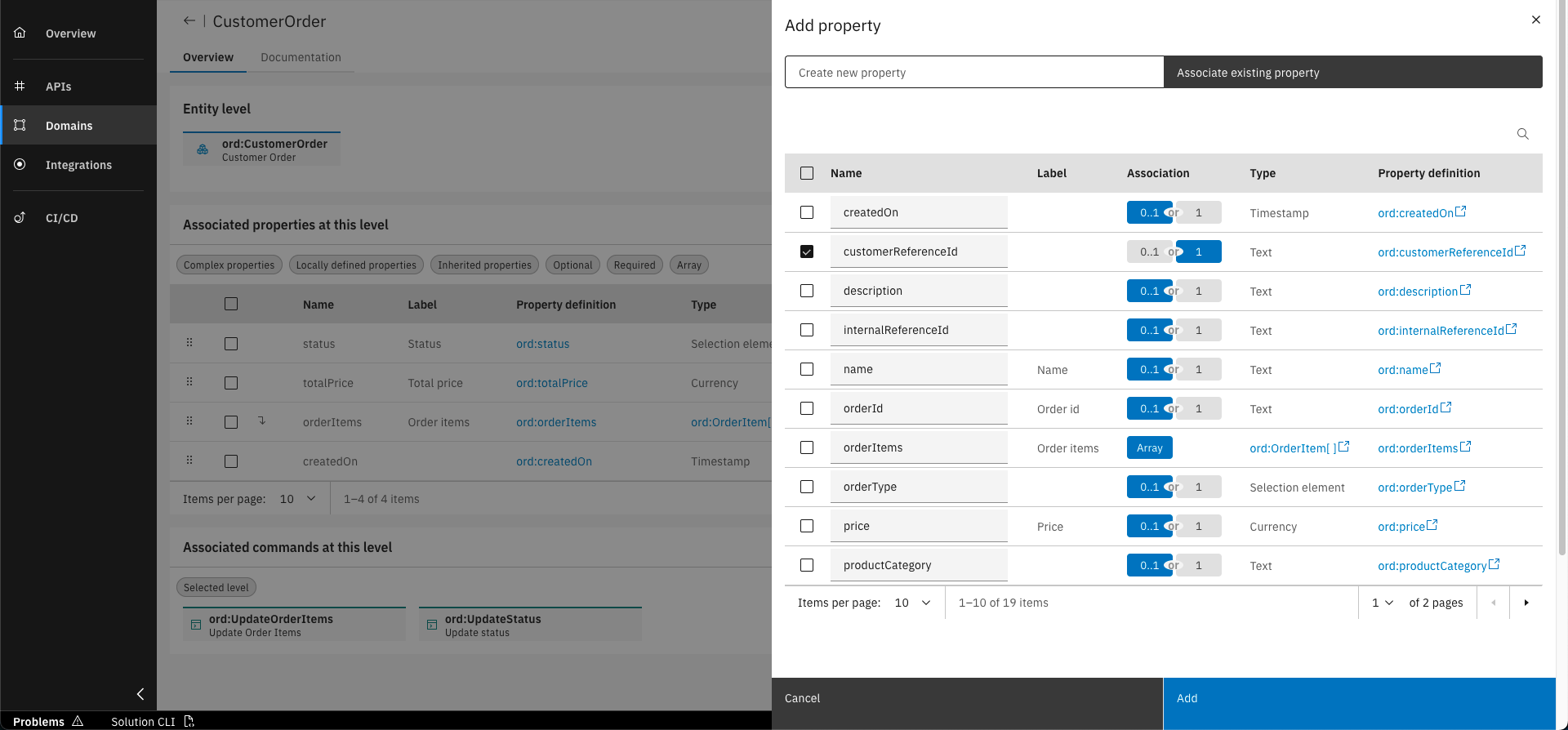 Entities Screenshot 17