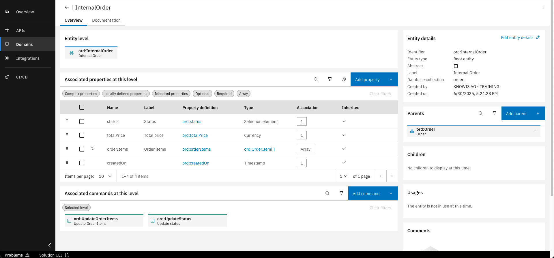 Entities Screenshot 19