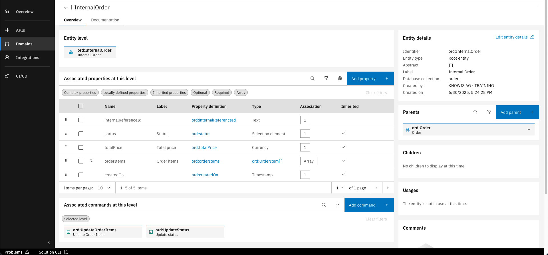 Entities Screenshot 21