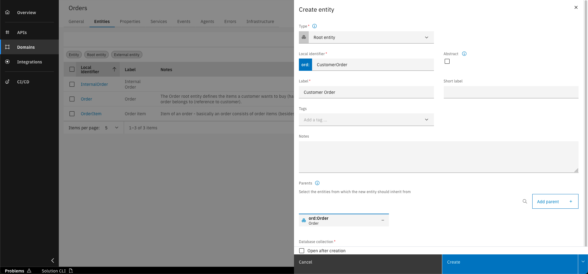 Entities Screenshot 8